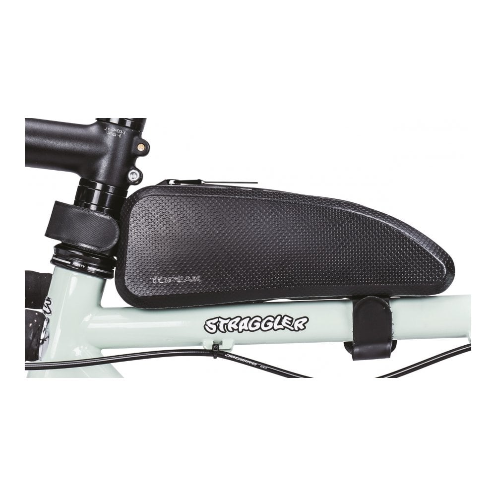 Topeak Mounts & Spares - Straps For FastFuel DryBag