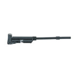 Topeak Mounts & Spares - Head & Hose Morph Road W/Gauge