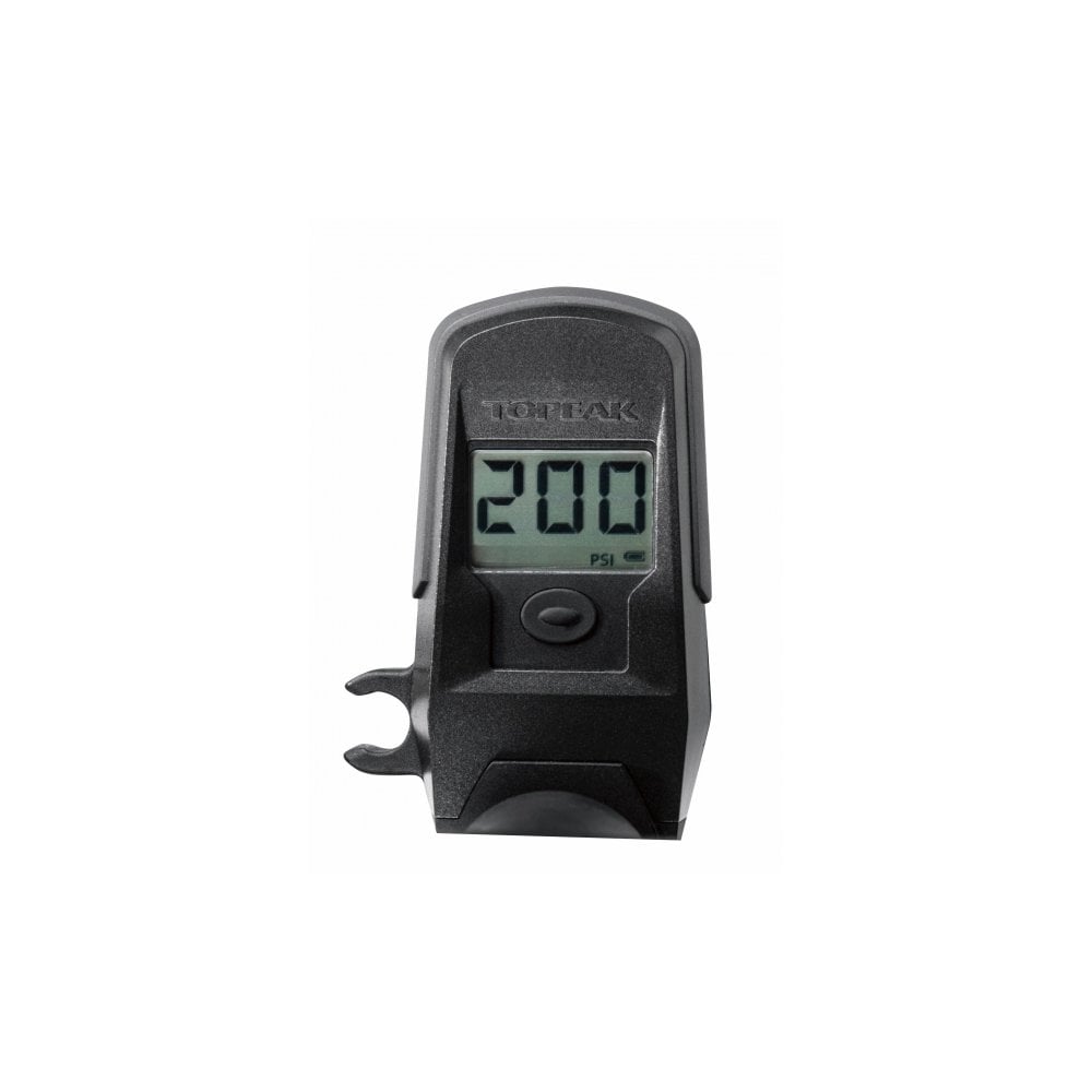 Topeak Mounts & Spares - JoeBlow Pro Digital