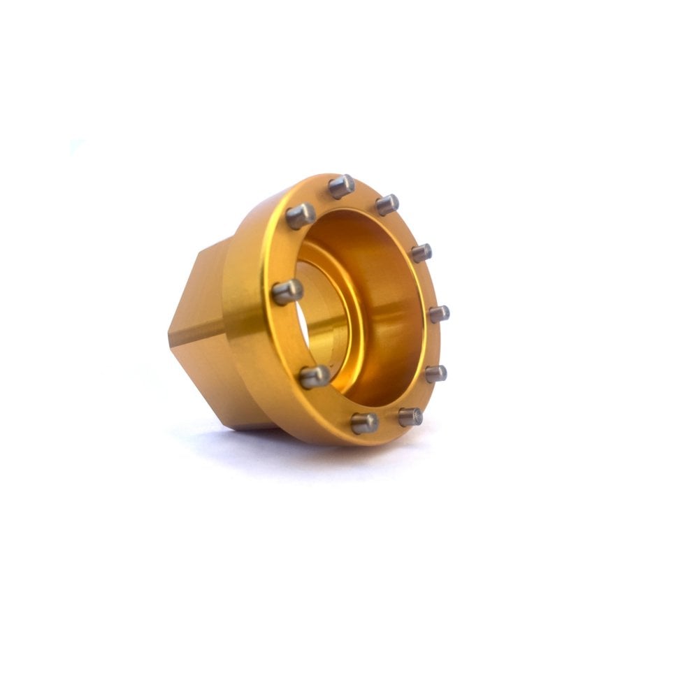 Enduro Bearings Tools - Rotor Crank Spider Tool
