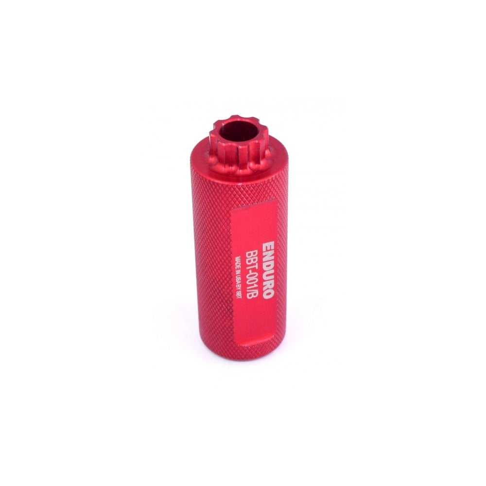 Enduro Bearings Tools - Shimano Crank Fixing Bolt Tool