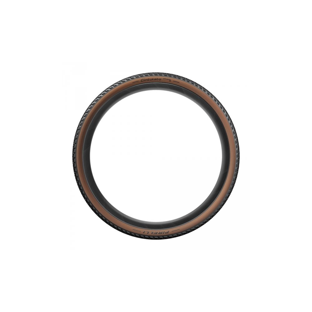 Pirelli Cinturato Gravel M Classic Tyres