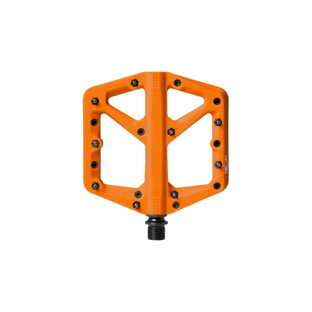 Crank Brothers Pedals Stamp 1 Flat Pedal
