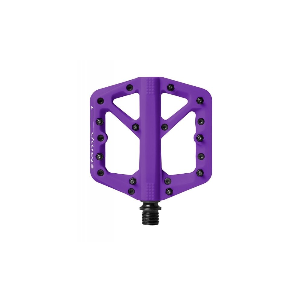 Crank Brothers Pedals Stamp 1 Flat Pedal
