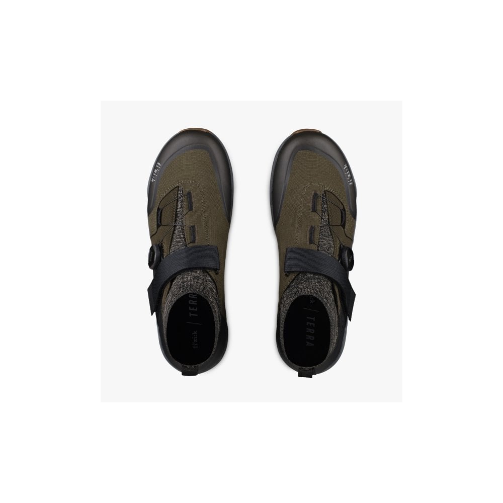 Fizik X2 Terra Clima MTB Shoes