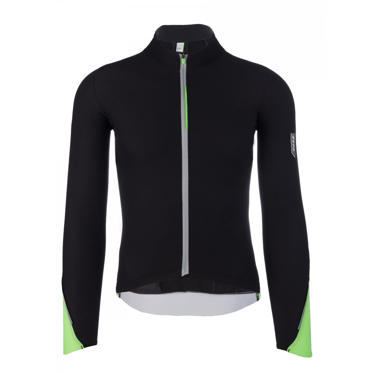 Q36.5 Jersey Long Sleeve Woolf