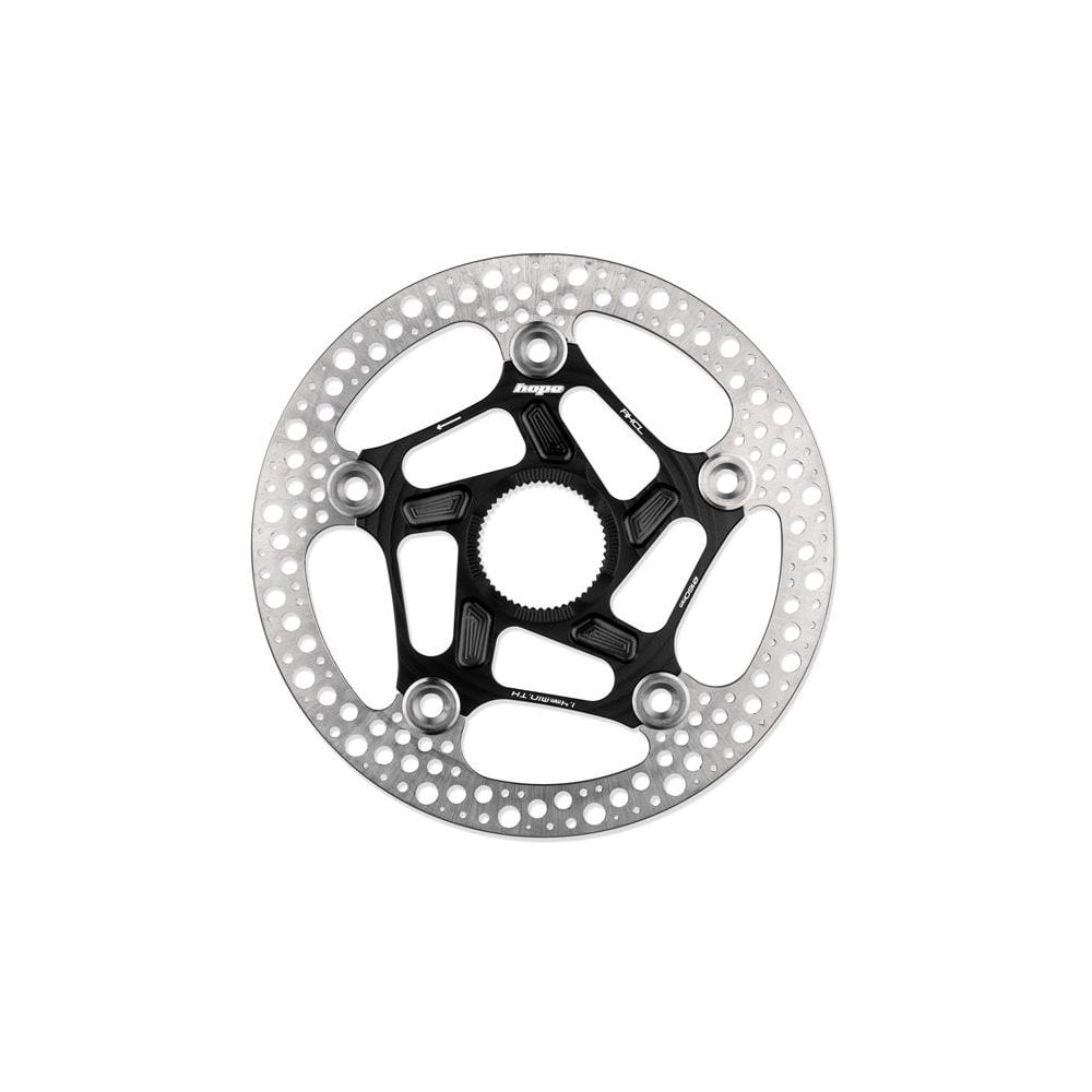 Hope Rx Centre Lock Disc Rotor Rotors