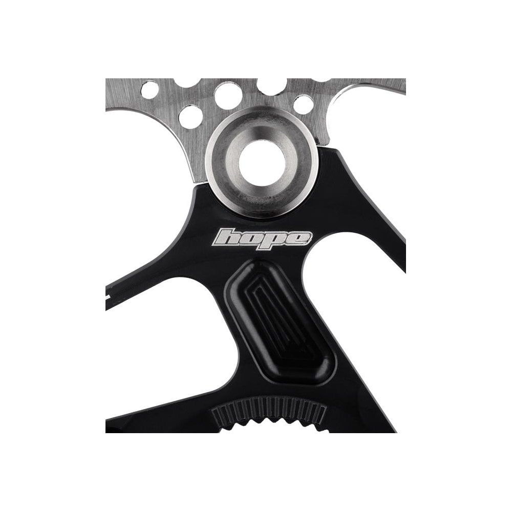 Hope Rx Centre Lock Disc Rotor Rotors