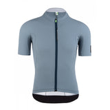 Q36.5 Jersey ShortSleeve L1 pinstripe