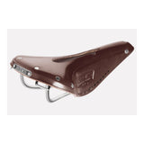 Brooks B17 Narrow Carved Saddle