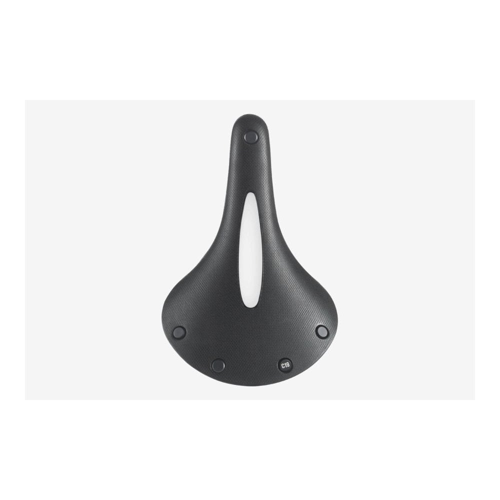 Brooks C19 Cambium Carved All-Weather Saddle