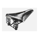 Brooks Flyer Carved Saddle
