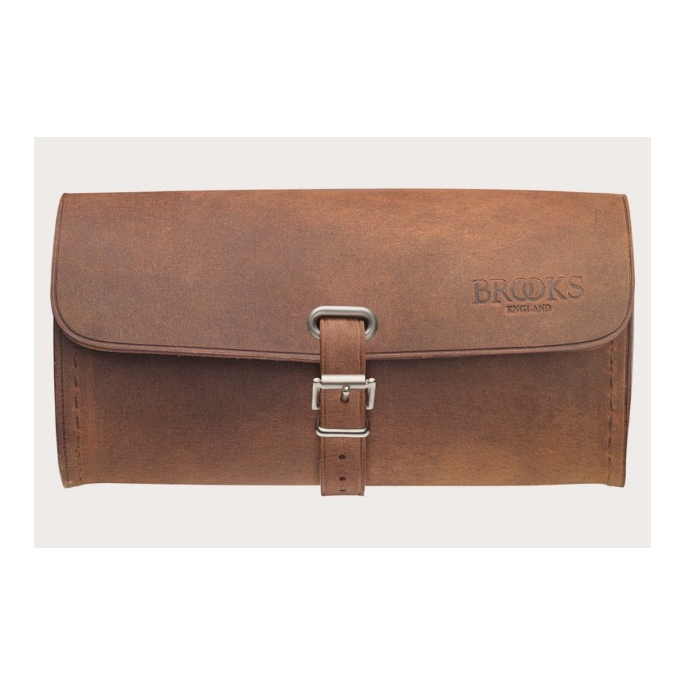 Brooks Panniers & Bags - Challenge Large Tool Bag