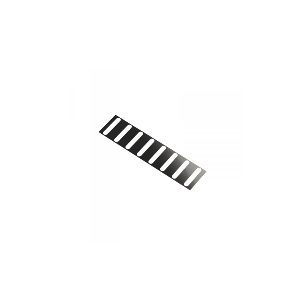 RRP Mounts & Spares - ProGuard Rear Stickers
