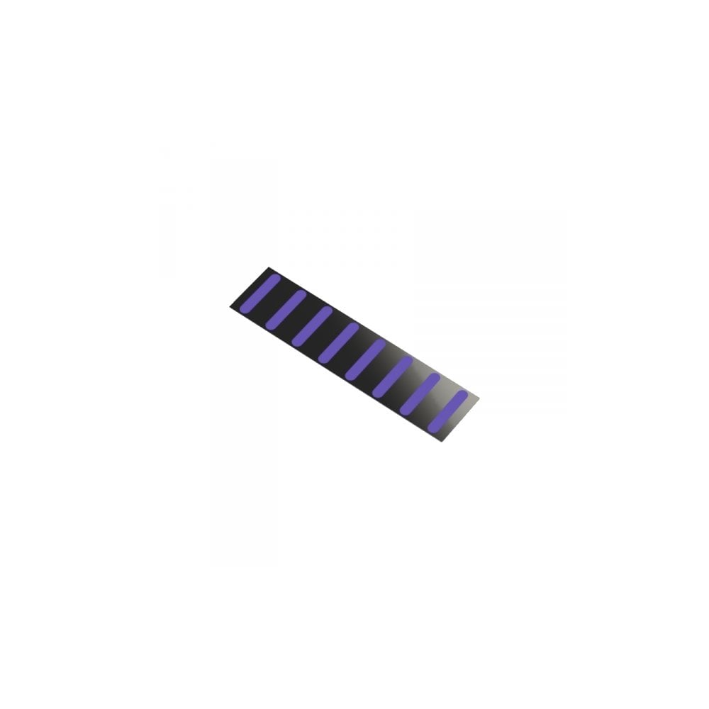 RRP Mounts & Spares - ProGuard Rear Stickers