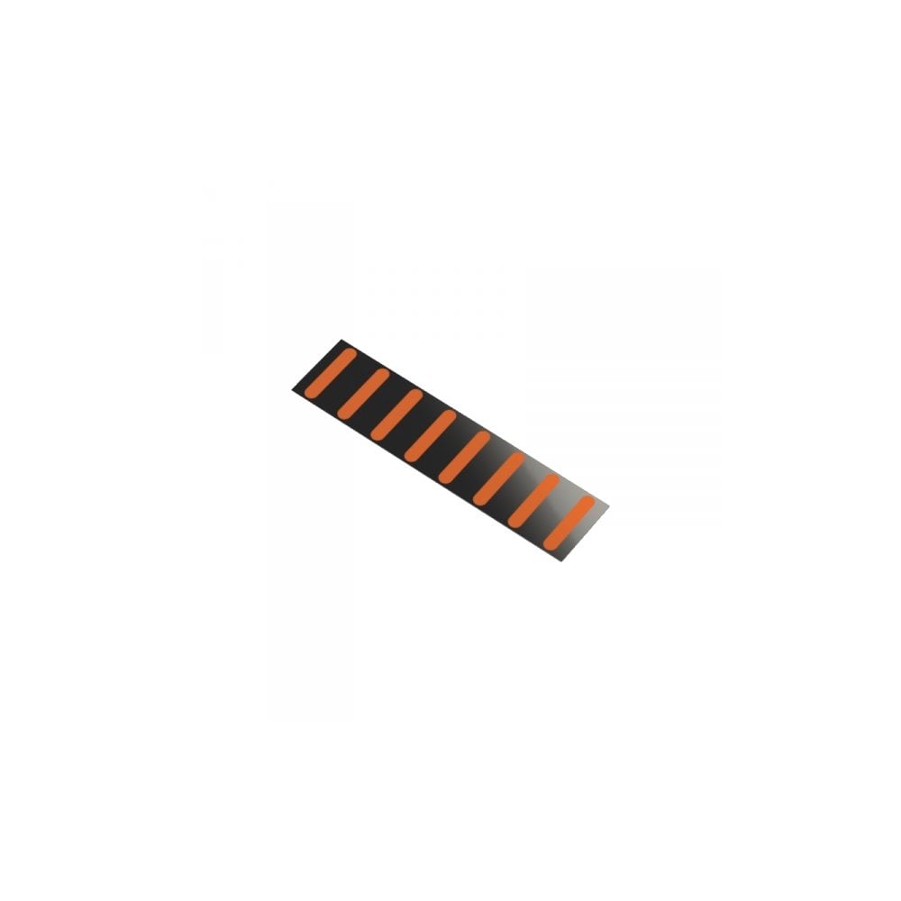 RRP Mounts & Spares - ProGuard Rear Stickers