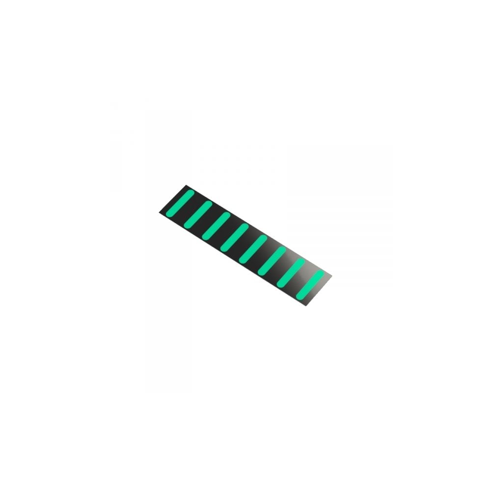 RRP Mounts & Spares - ProGuard Rear Stickers