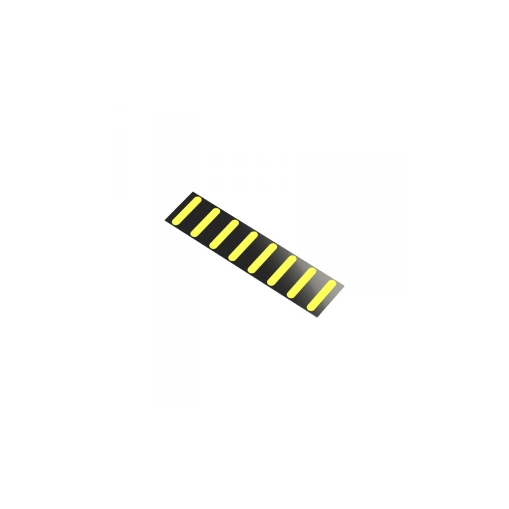 RRP Mounts & Spares - ProGuard Rear Stickers