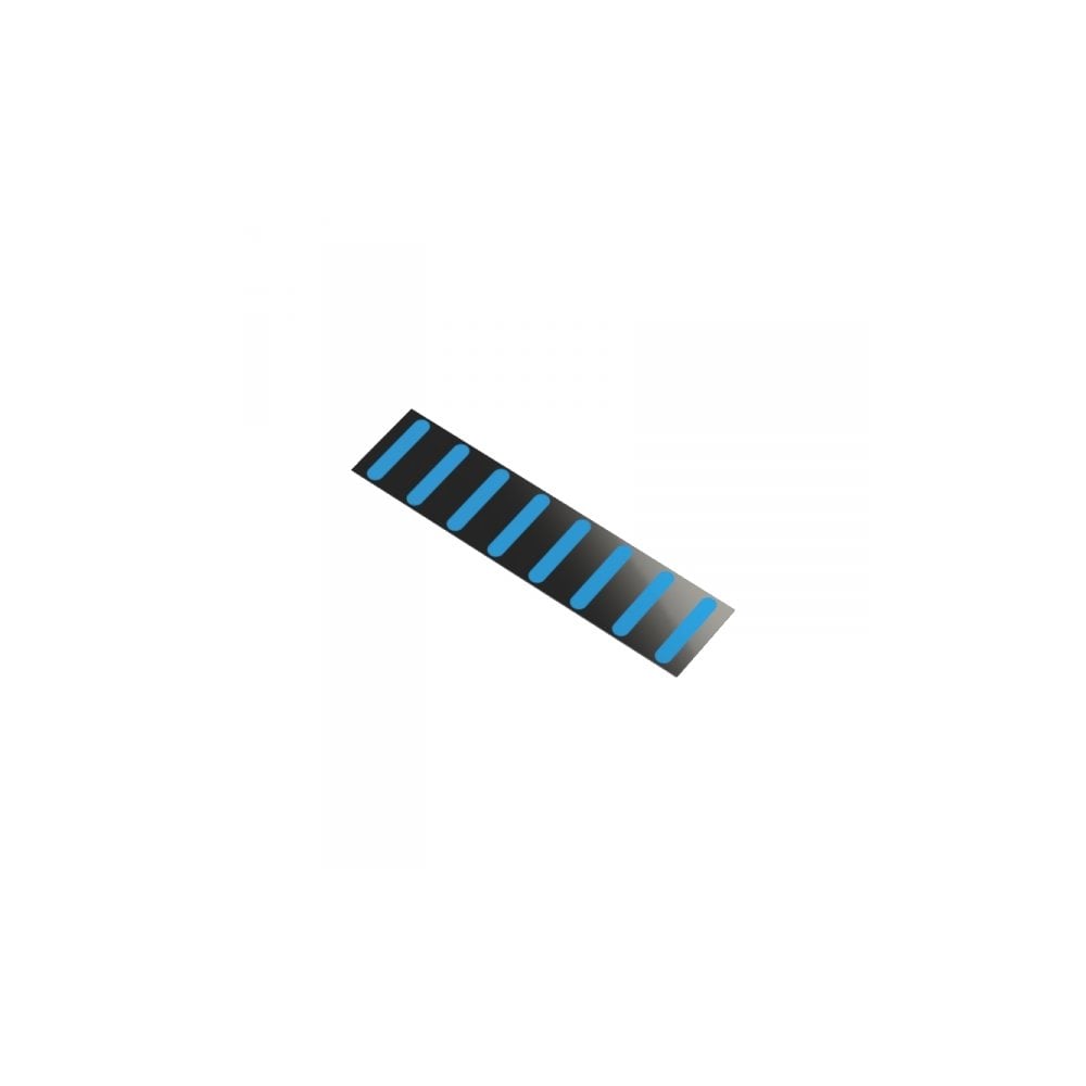 RRP Mounts & Spares - ProGuard Rear Stickers