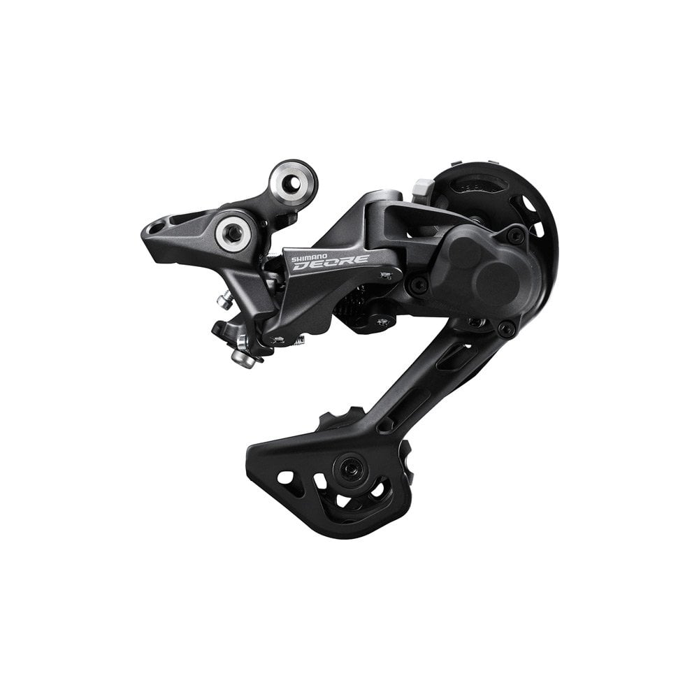 Shimano Deore M5120 Rear Derailleur 10/11-Speed Shadow Sgs Long Cage Rear Mech