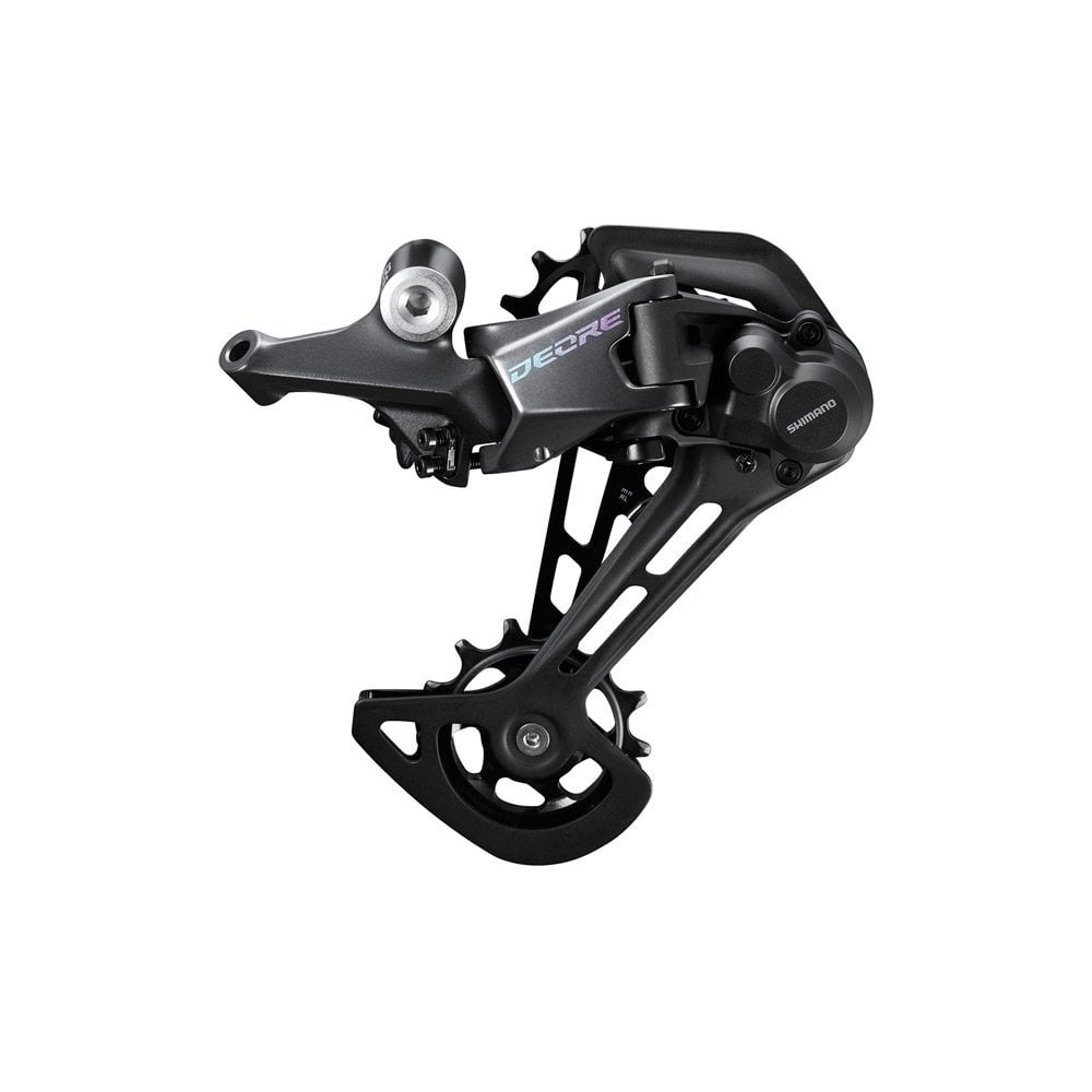 Shimano Deore M6100 Rear Derailleur 12-Speed Shadow Sgs Long Cage Rear Mech