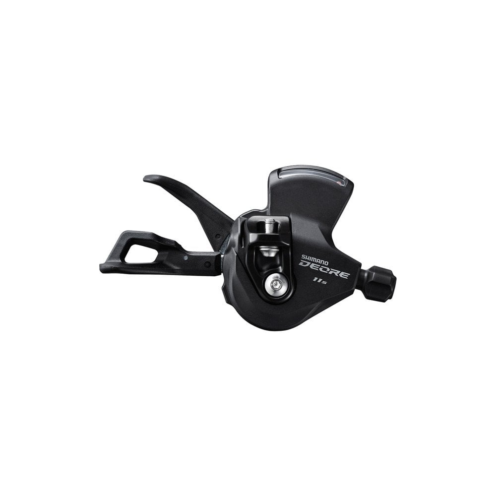Shimano Sl-M5100 Deore Shift Lever 11-Speed With Display I-Spec Ev Right Hand MTB Shifters