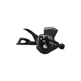 Shimano Sl-M5100 Deore Shift Lever 11-Speed With Display I-Spec Ev Right Hand MTB Shifters
