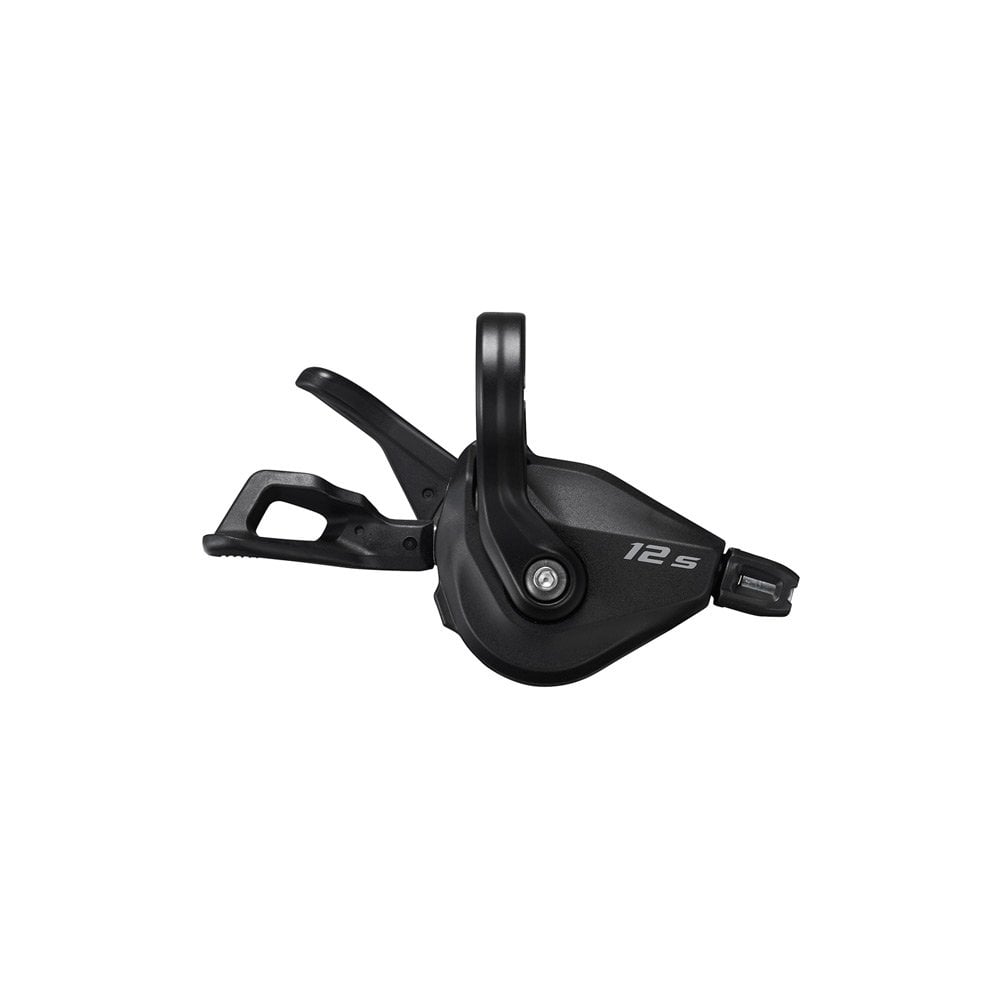 Shimano Sl-M6100 Deore Shift Lever 12-Speed Without Display Band On Right Hand MTB Shifters