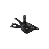 Shimano Sl-M6100 Deore Shift Lever 12-Speed Without Display Band On Right Hand MTB Shifters