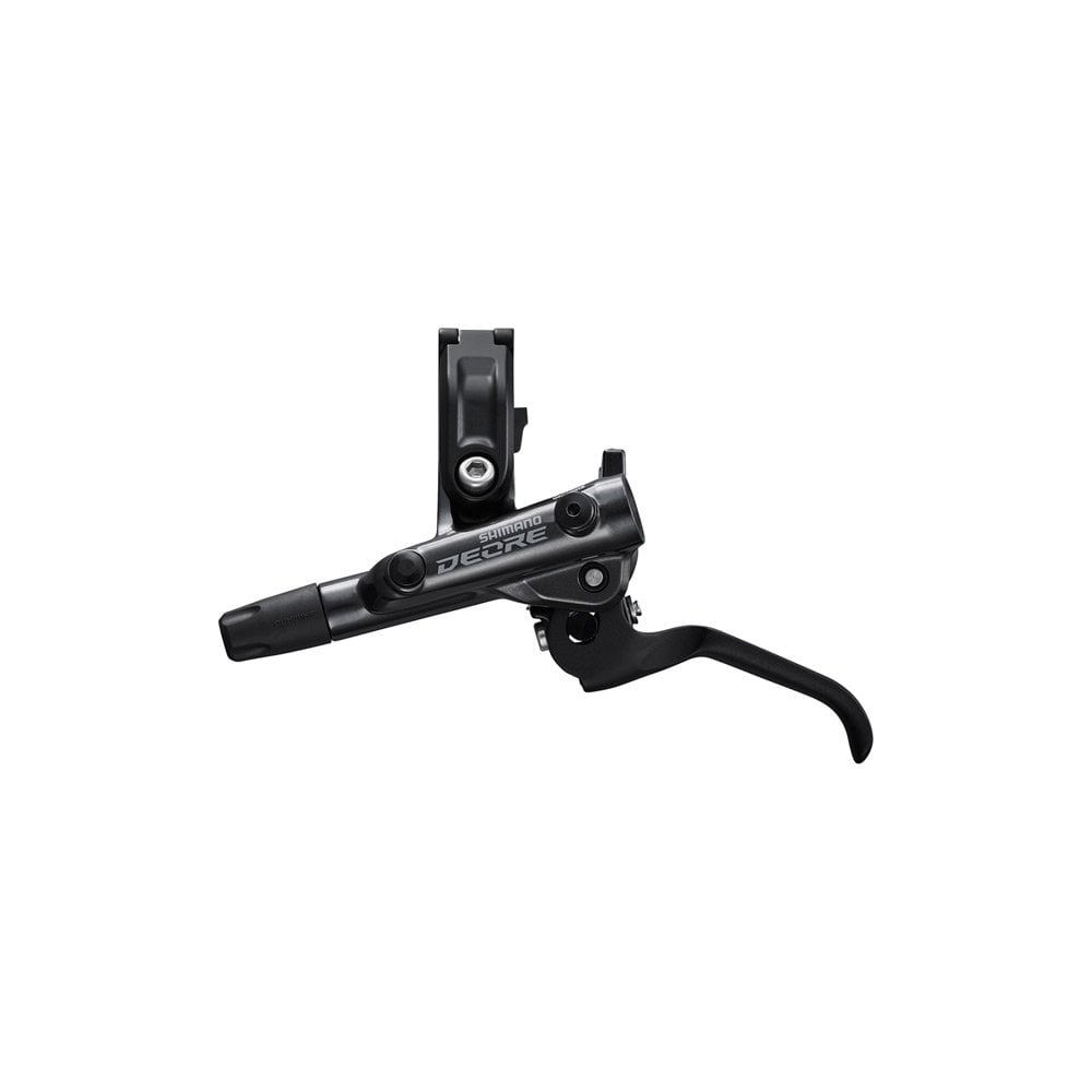 Shimano Bl-M6100 Deore Complete Brake Lever I-Spec Ev Ready Brakes