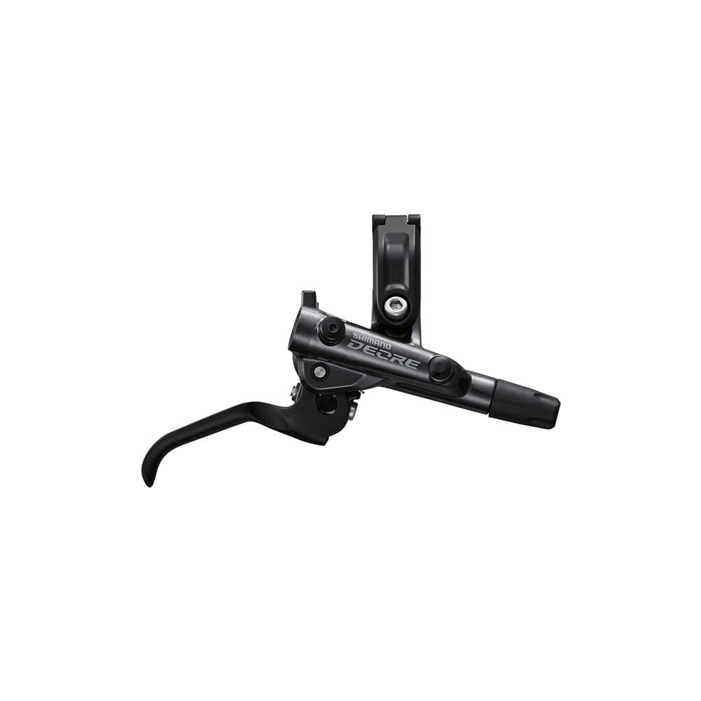 Shimano Bl-M6100 Deore Complete Brake Lever I-Spec Ev Ready Brakes