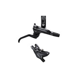 Shimano Br-M6100/Bl-M6100 Deore Bled Brake Lever/Post Mount 2 Pot Calliper Brakes