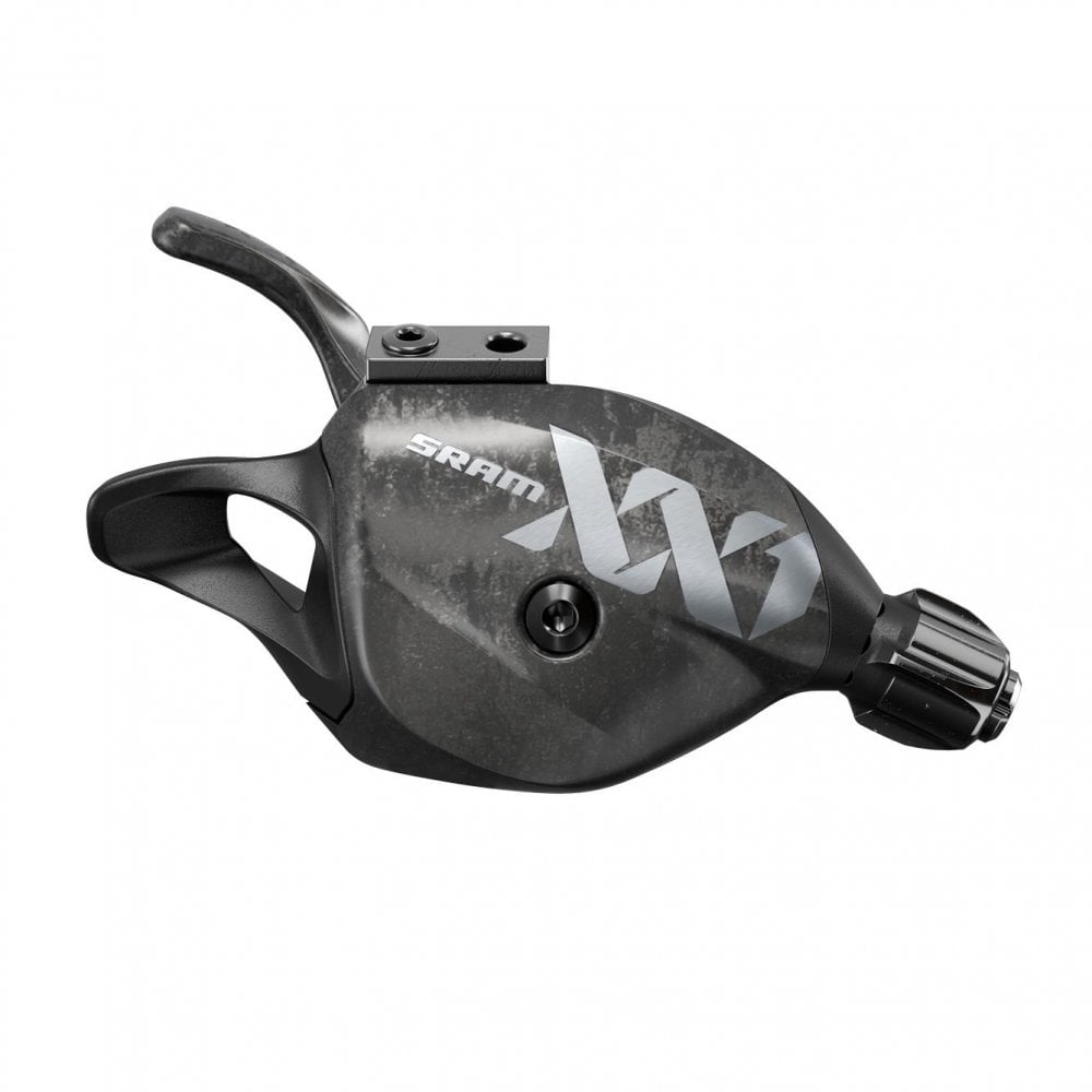 Sram Xx1 Eagle Trigger 12 Speed Rear With Discrete Clamp MTB Shifters