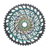 Sram Xg-1299 Eagle 10-52 12 Speed Cassette
