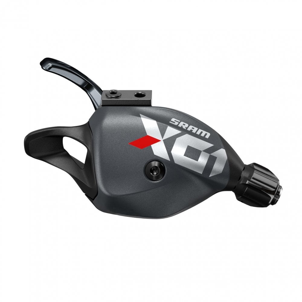 Sram X01 Eagle Trigger 12 Speed Rear With Discrete Clamp MTB Shifters