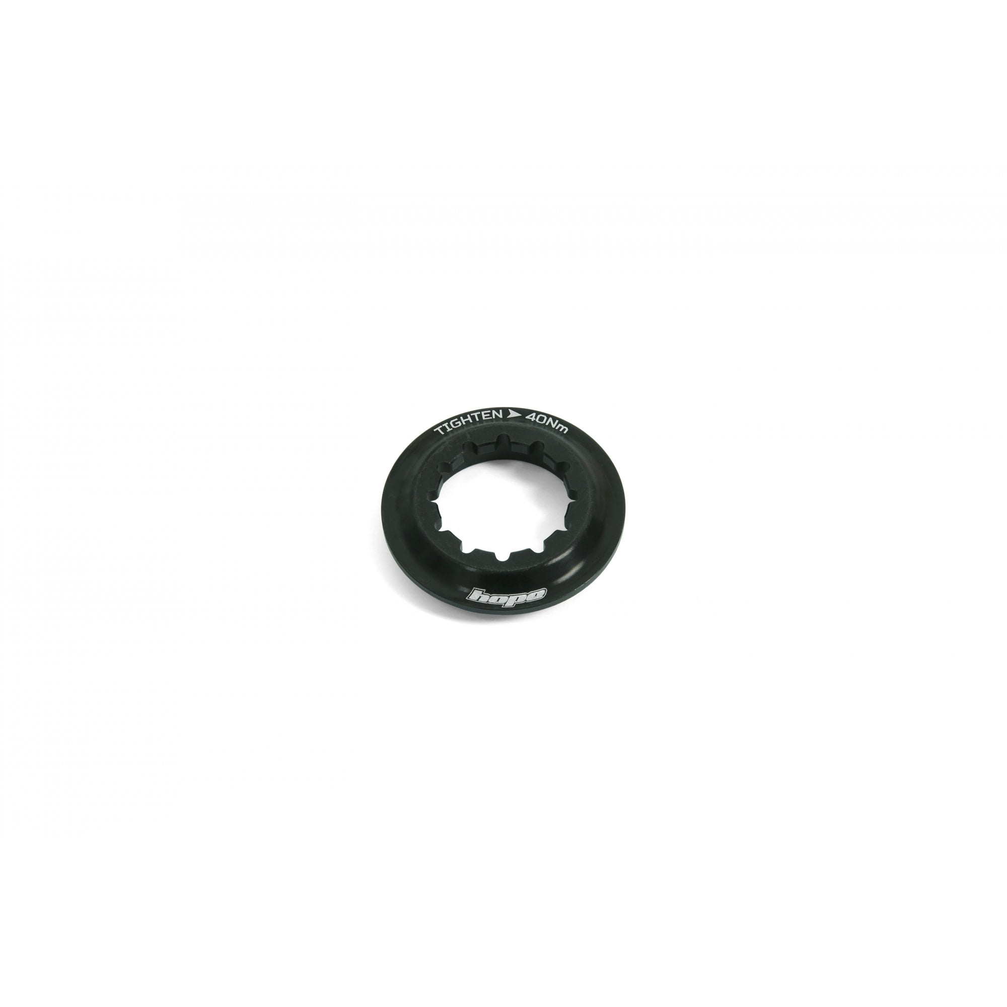 Hope Centre Lock Disc Lockring Rotors
