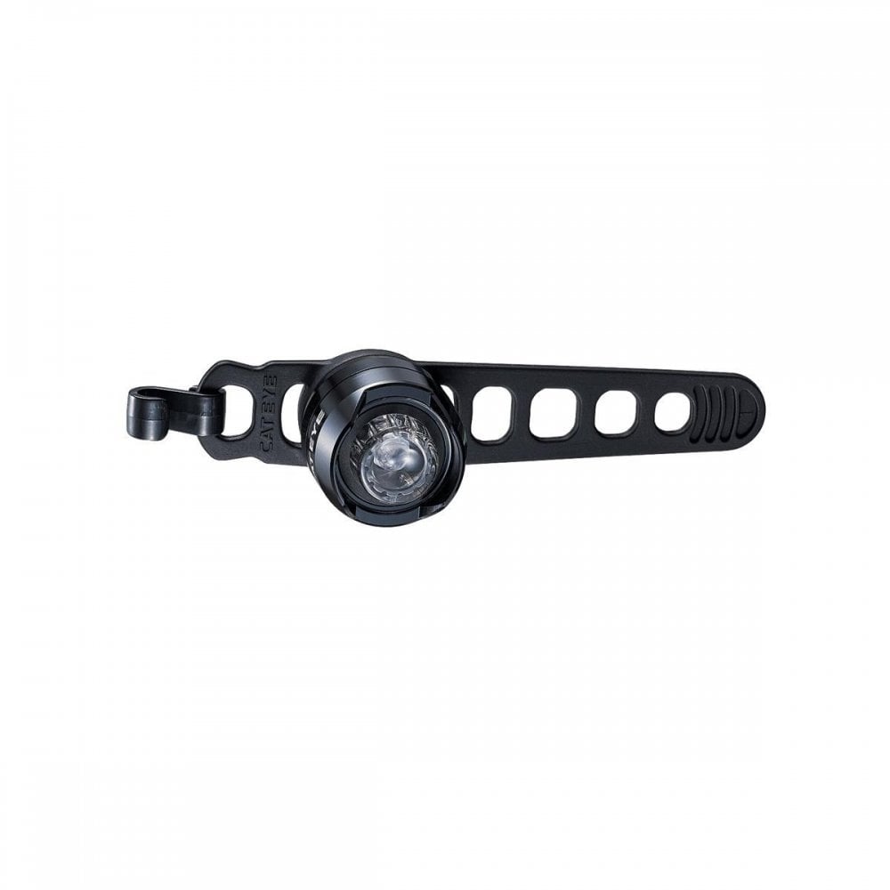 Cateye Front Lights - Orb Battery Safety Light