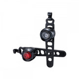 Cateye Front Lights - Orb Battery Safety Light
