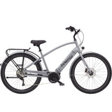 Electra Townie Path Go! 10D EQ Step-Over e-Hybrid Bike