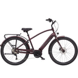 Electra Townie Path Go! 10D EQ Step-Over e-Hybrid Bike