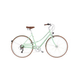 Electra Loft 7D EQ Step Thru Hybrid Bike