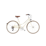 Electra Loft 7D EQ Step Thru Hybrid Bike