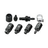 Topeak Mounts & Spares - Rebuild Kit For DX Heads