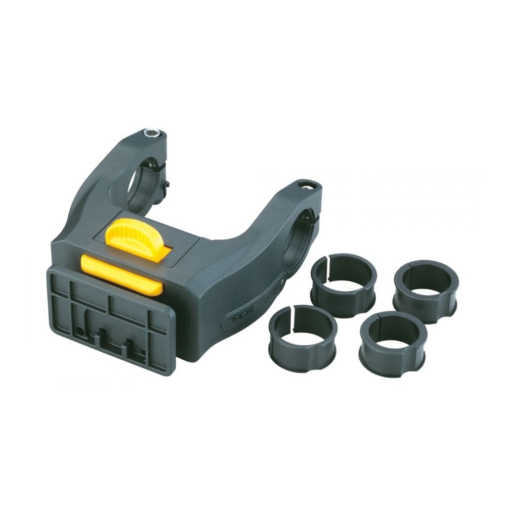 Topeak Panniers & Bags - Tourguide Bar Bag