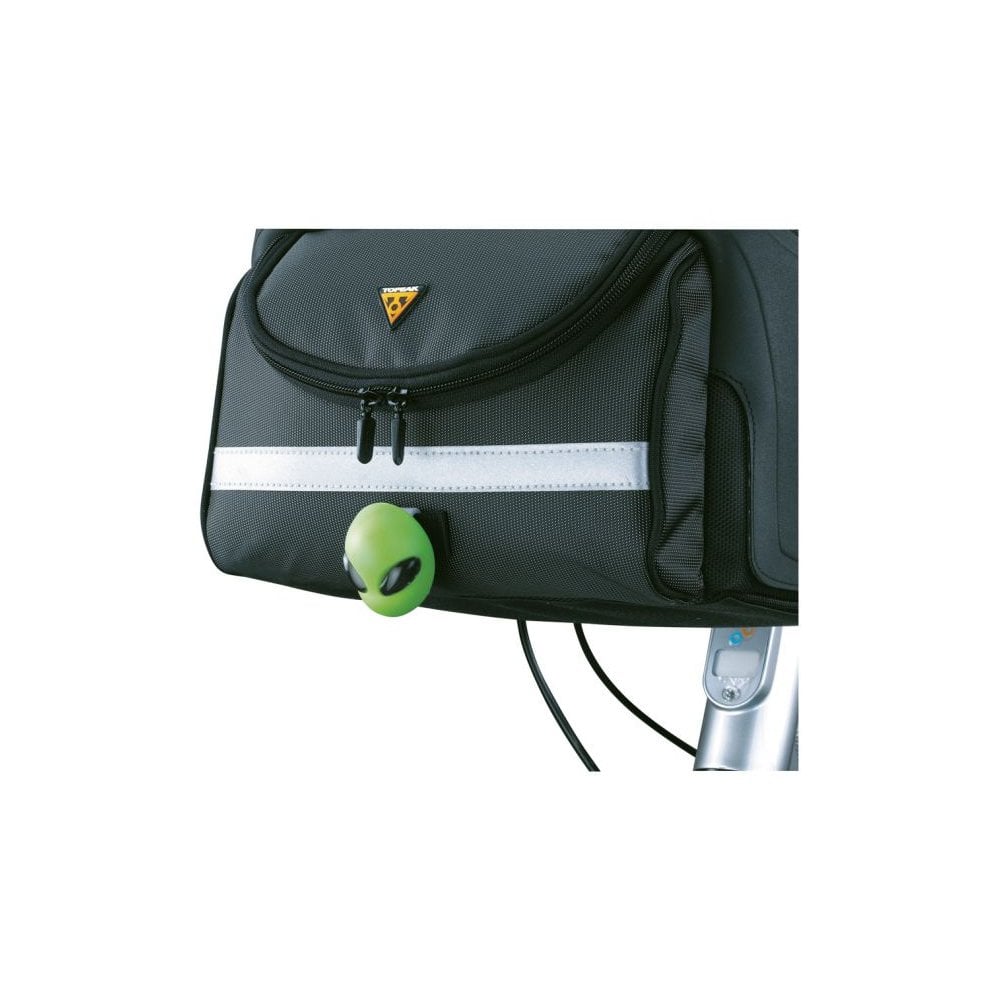 Topeak Panniers & Bags - Tourguide Bar Bag
