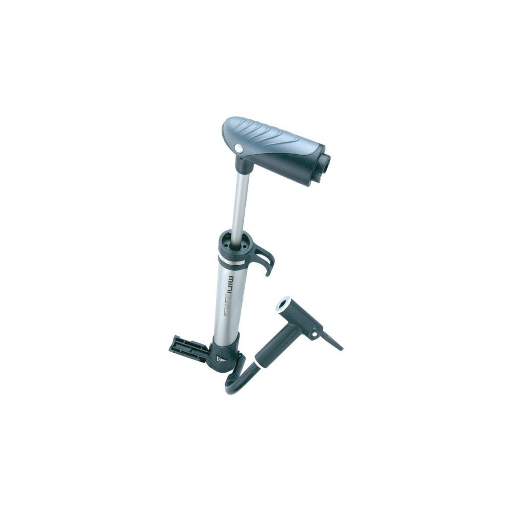 Topeak Hand Pumps - Mini Morph