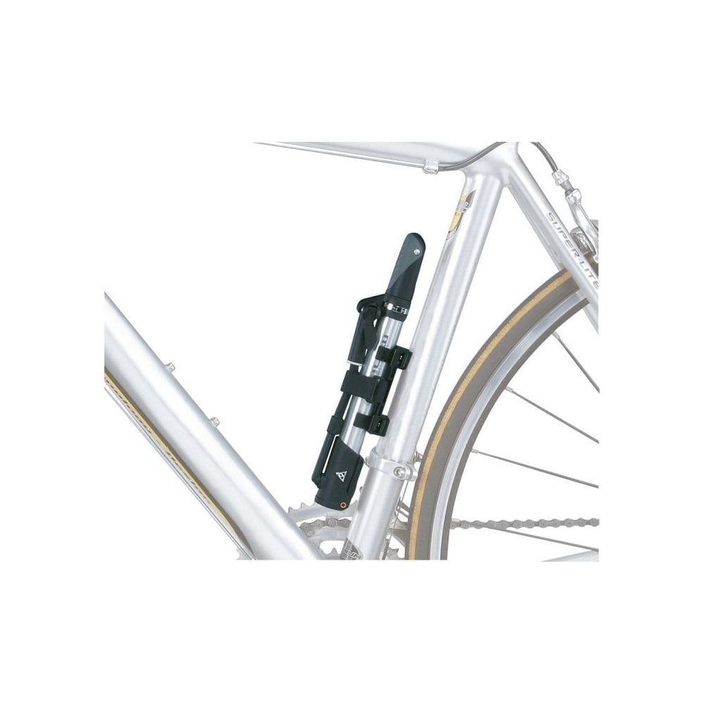 Topeak Hand Pumps - Mini Morph