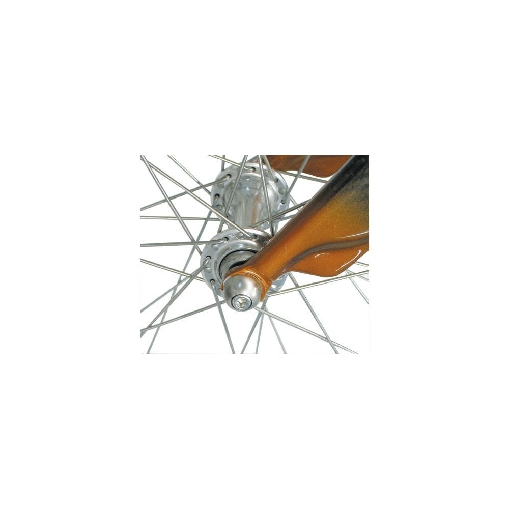 Delta Skewer Axelrodz Quick Release