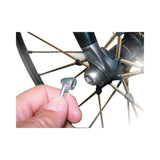 Delta Skewer Hublox Quick Release