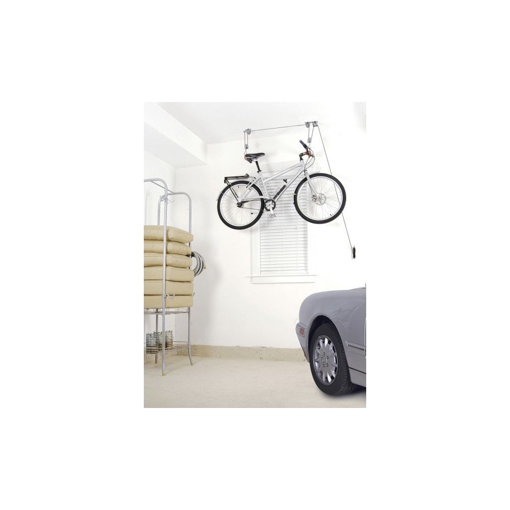 Delta Storage - Bike Hoist - 1 Bike